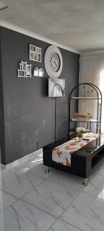 Alberton Guest House Esterno foto