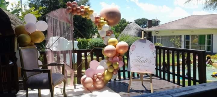 Alberton Guest House Esterno foto