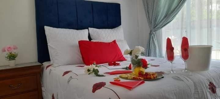 Alberton Guest House Esterno foto