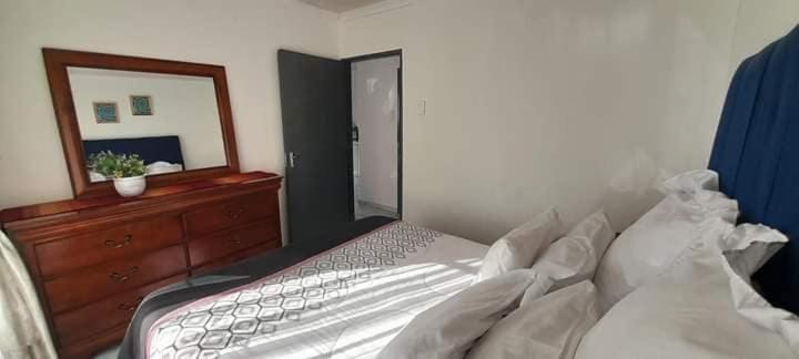 Alberton Guest House Esterno foto