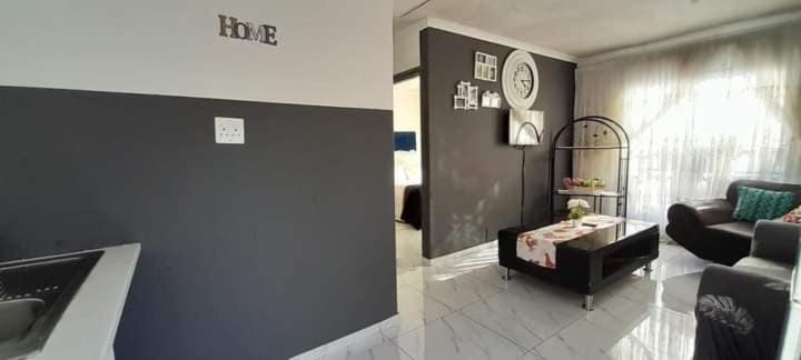 Alberton Guest House Esterno foto